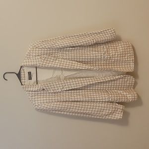 Blazer women's large size 14